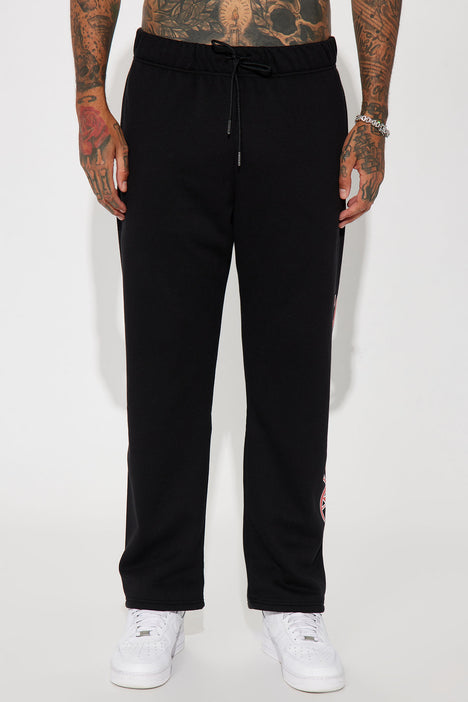 Savage sweatpants fashion nova sales