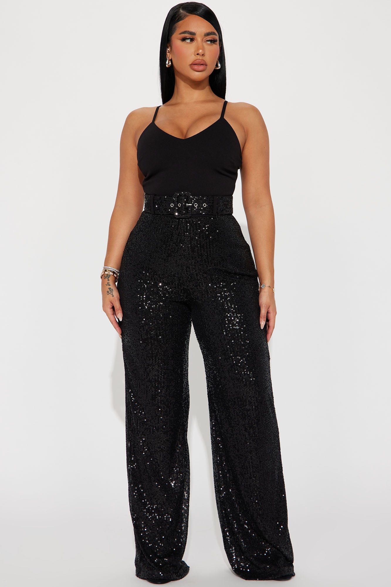 Shine star jumpsuit on sale