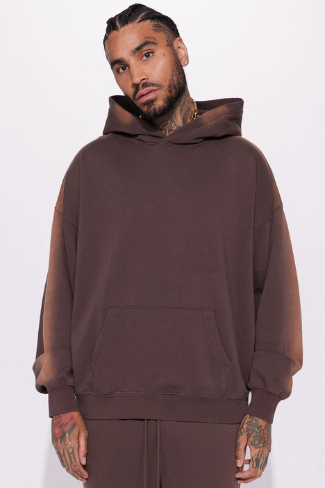 Fashion nova oversized hoodie hotsell