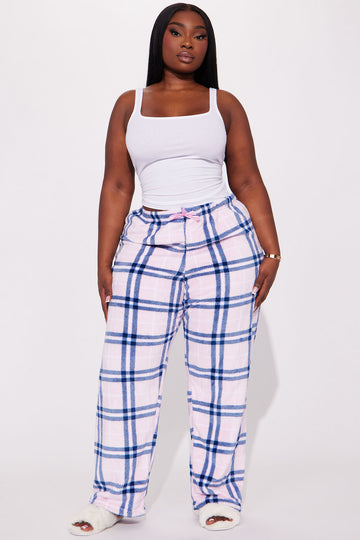 Discover Plus Size Pajama Bottoms Fashion Nova
