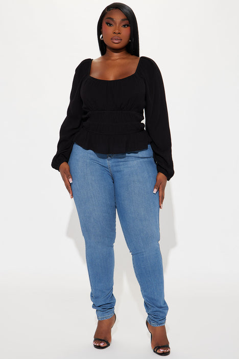 Fashion nova blusas 2018 outlet