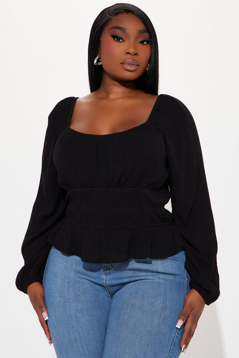 Fashion nova blusas 2018 outlet