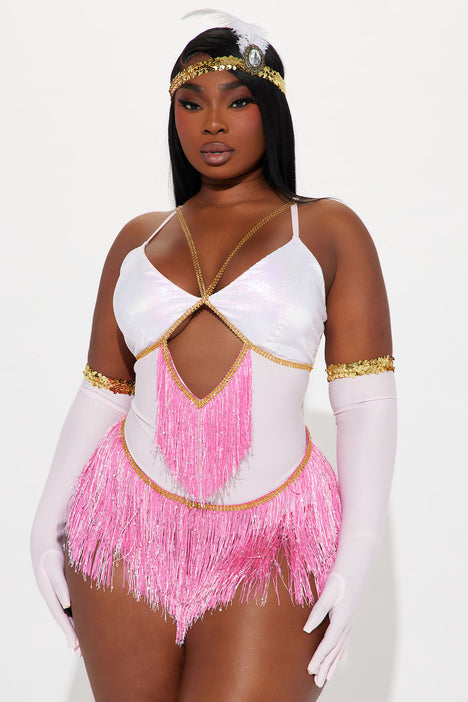 Fashion nova hot sale flapper dress