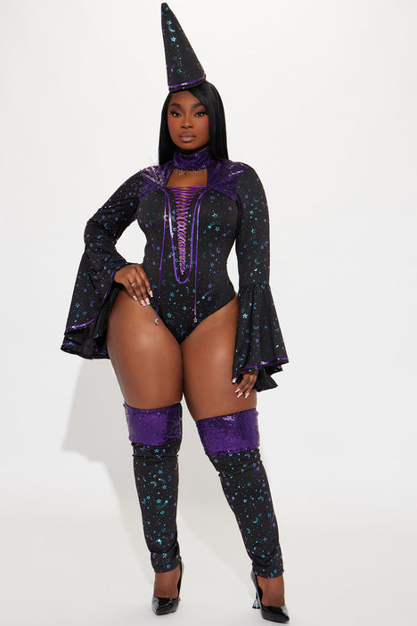 Magician costume sales