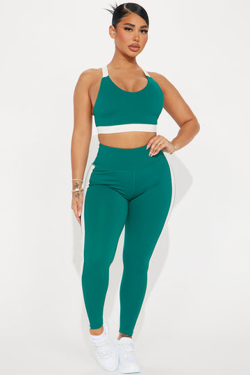 Discover Activewear Sets