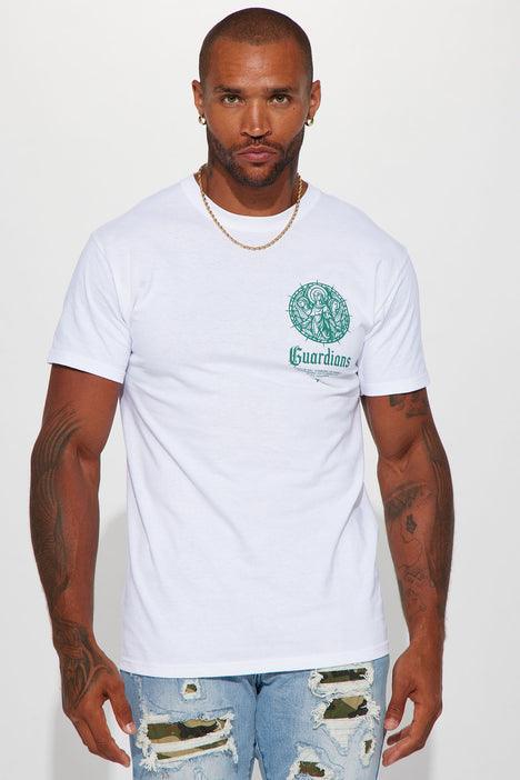 Galaxy best sale white tees