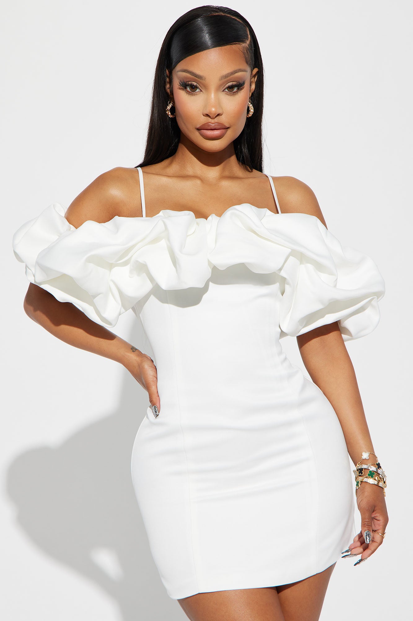 Lola mini dress sale
