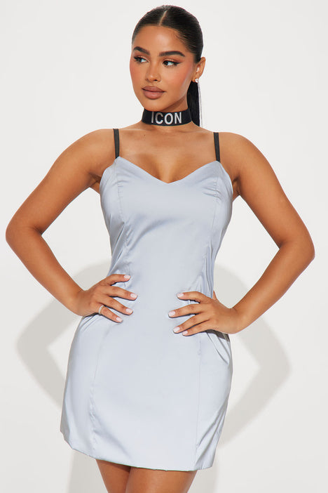 Reflective outfit fashion nova 2025