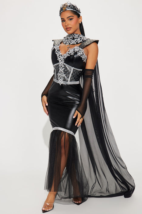 Halloween costume fashion best sale nova