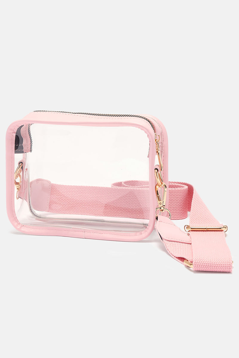 Clear Your Schedule Handbag - Pink | Fashion Nova, Handbags | Fashion Nova