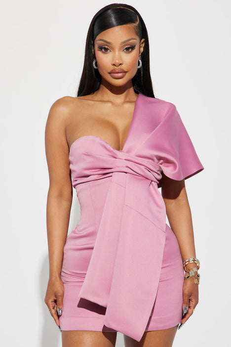 Wrap dress clearance fashion nova