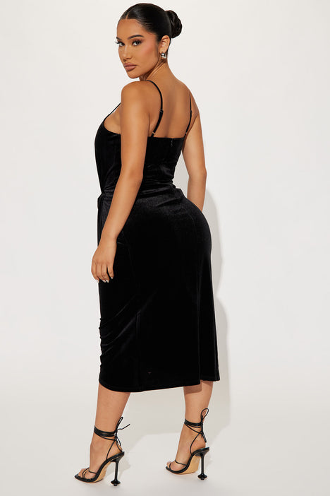 Velvet shop kaelynn dress
