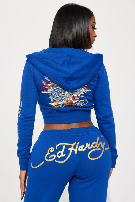 Ed hardy jumpsuit clearance