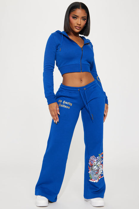 Ed hardy jumpsuit discount