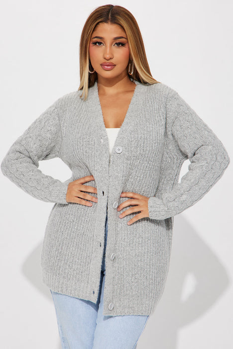 Fashion nova long sweaters 2025
