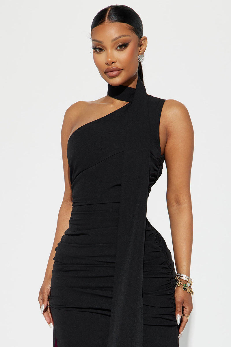 Manhattan Gala Gown Fashion Nova, Dresses Fashion Nova