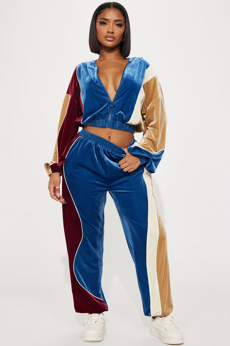 Jogger matching set store