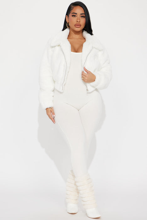 Fashion nova discount jackets plus size