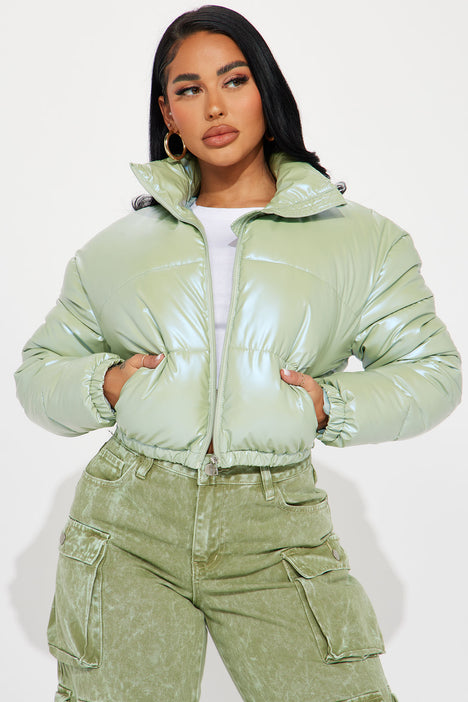 Puffer jacket fashion new arrivals nova