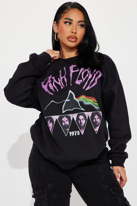 Fashion deals nova sweatshirt