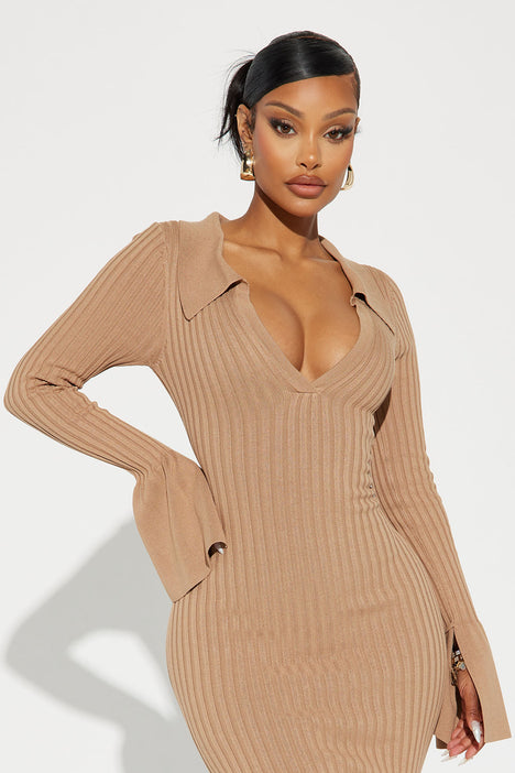 Fallon sweater dress new arrivals