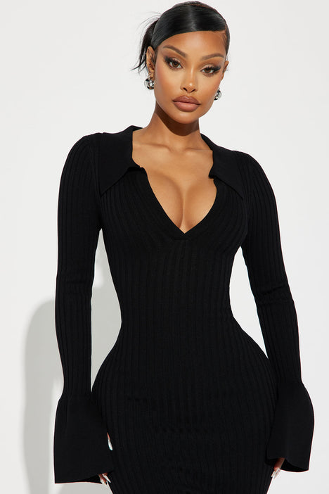 Fallon sweater dress new arrivals