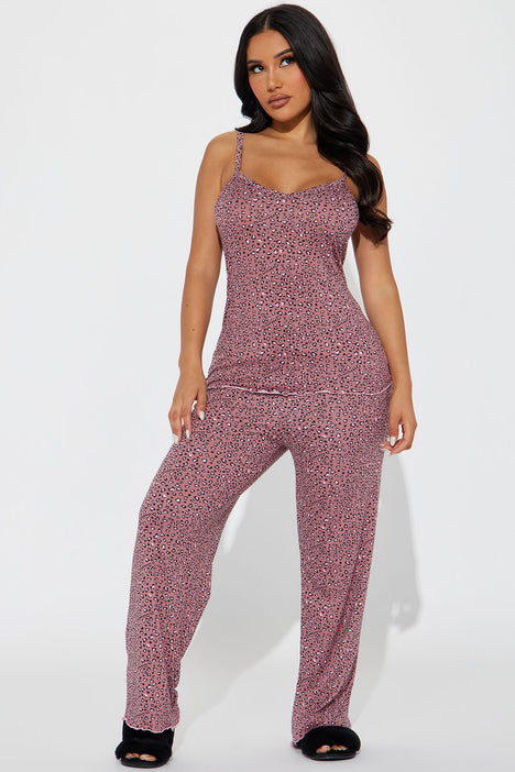 Fashion nova sleepwear deals