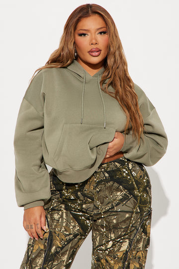 Discover Plus Size Green Loungewear Fashion Nova