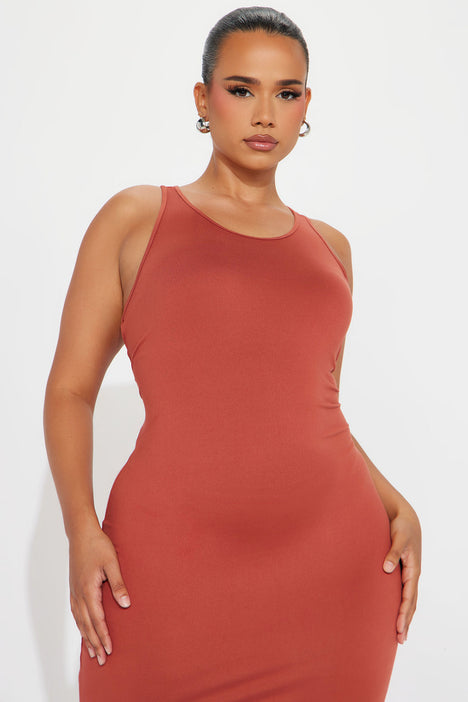 Womens midi day dresses shop