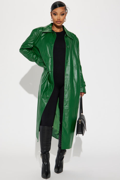 Fashion outlet nova raincoat