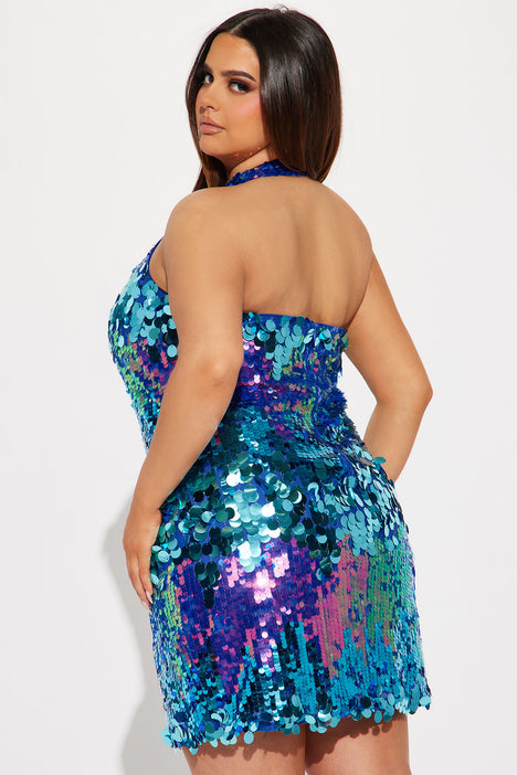 Video girl dress top fashion nova