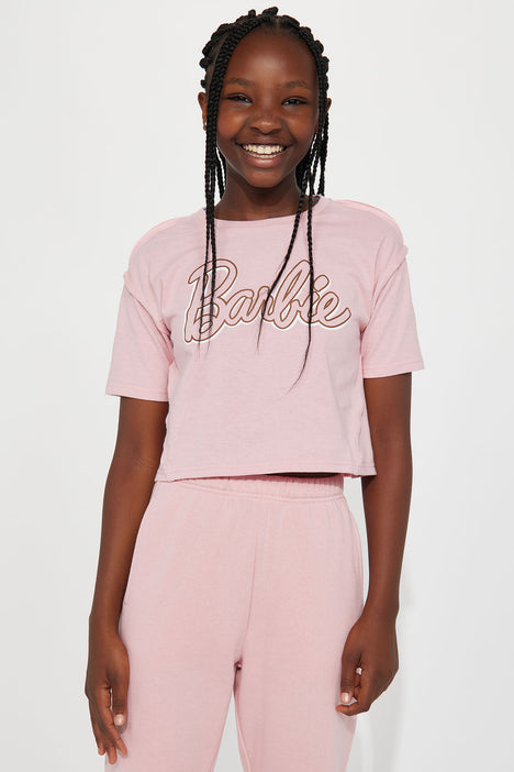 Jogger set for hotsell girl
