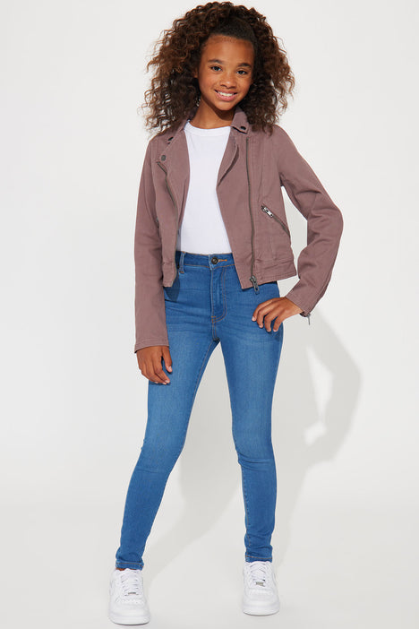Fashion nova shop jeans for kids