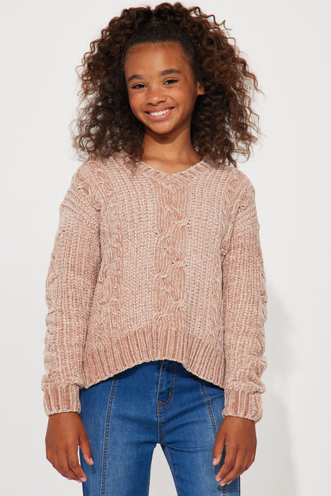 Cable stitch sales sweaters