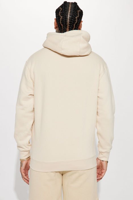 LA Forever Hoodie Off White Fashion Nova Mens Graphic Tees