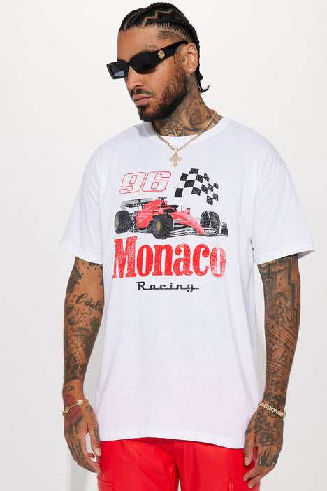 Tee shirt as new arrivals monaco