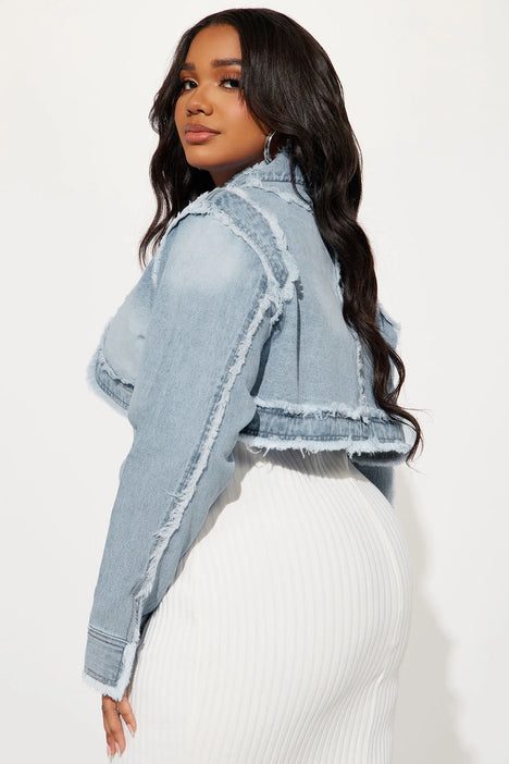 Fashion nova jackets plus size clearance