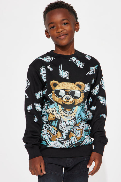 Fashion nova sweatshirt store