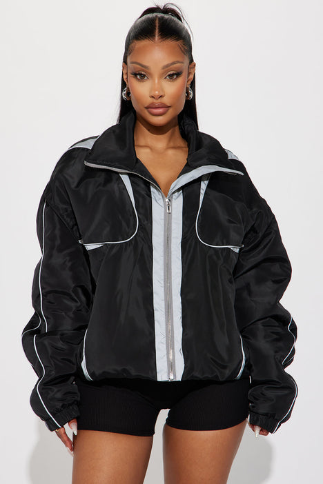 Windbreaker dress hotsell fashion nova