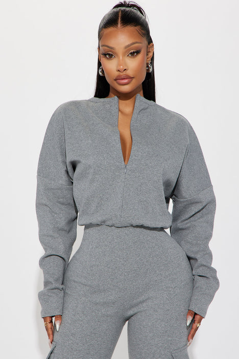 Airport jumpsuit sale