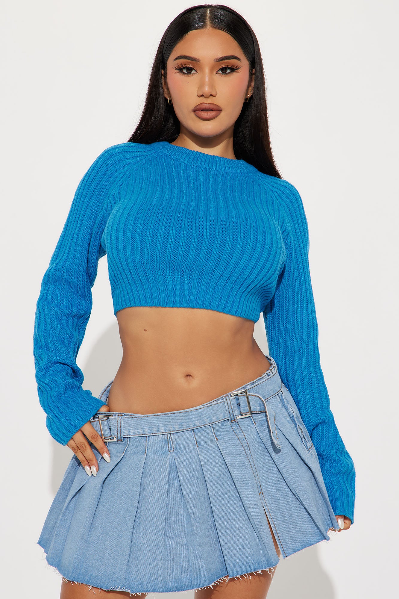 Staple sweater outlet