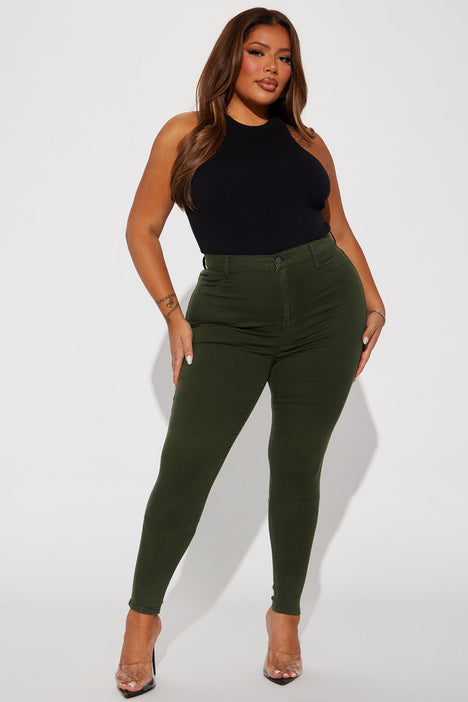 Perfectly classic jeans fashion nova 2025