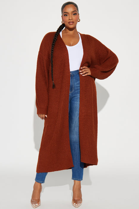 Fashion nova on sale long sweaters