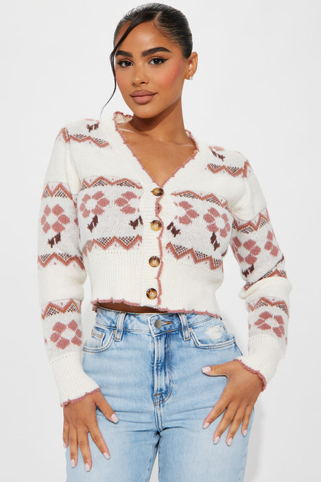 Fashion cheap nova cardigan