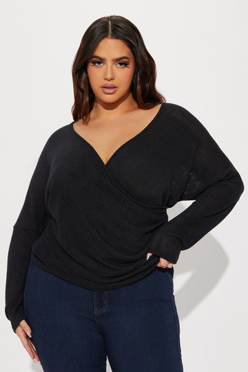 Fashion nova sale plus size tops