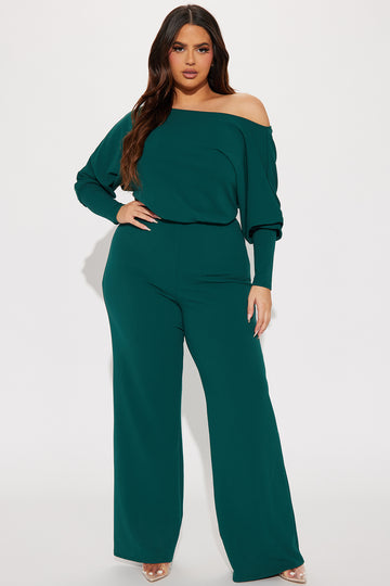 Fashion nova best sale plus size jumpers