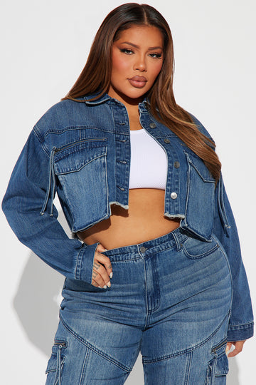 Fashion nova plus size jackets sale