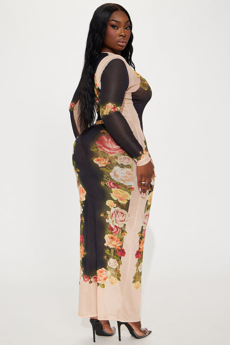 Venus plus size maxi sales dresses