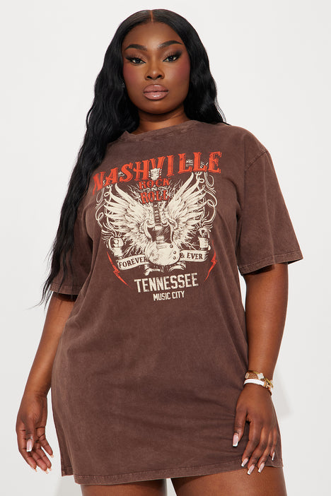 T shirt dresses fashion nova online