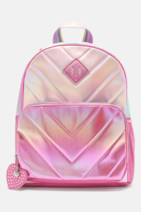 Fashion nova backpack sale